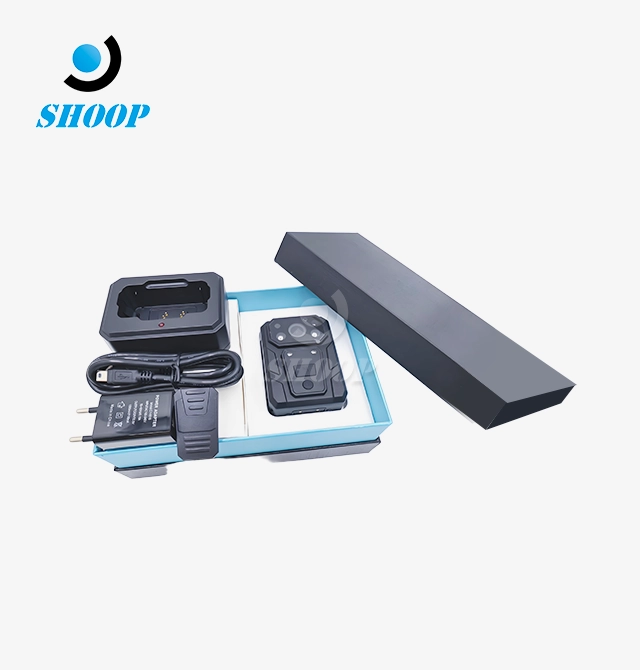 Law Enforcement Body Cams